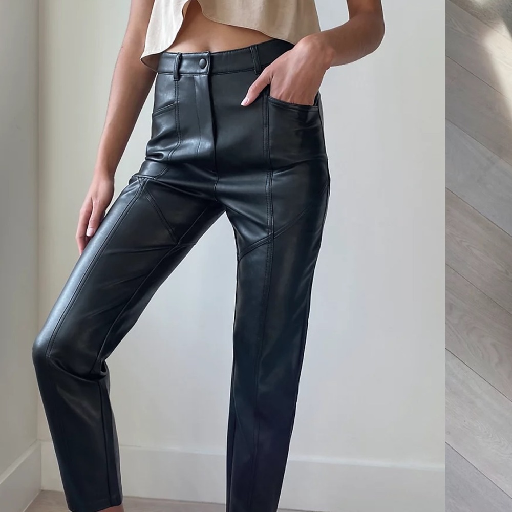 Aritzia Rebel Pants - Last Chance- Move out sale